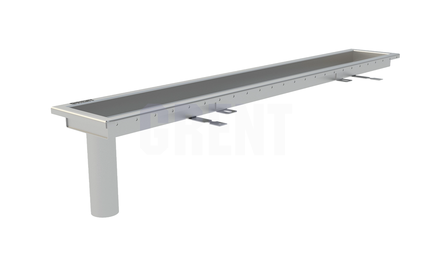 Лоток GRENT M 100