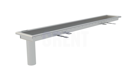 Лоток GRENT M 100