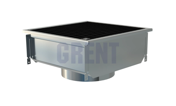 Трап GRENT KV 500.ВВ.300