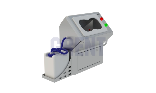 Станция гигиены рук GRENT-015 R