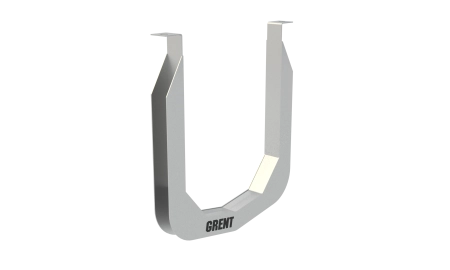 Подвес мостового лотка стального серии GRENT MosT