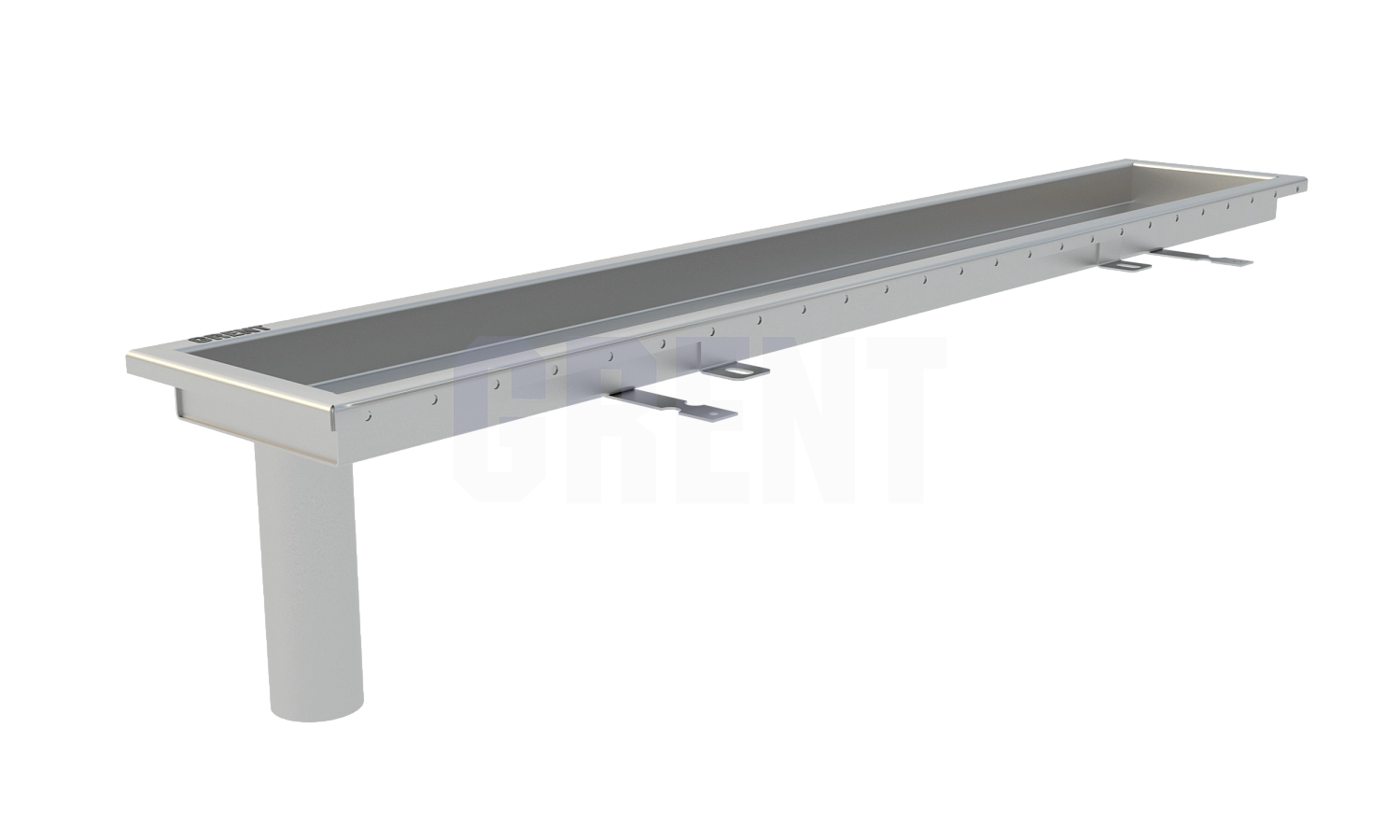 Лоток GRENT M 120