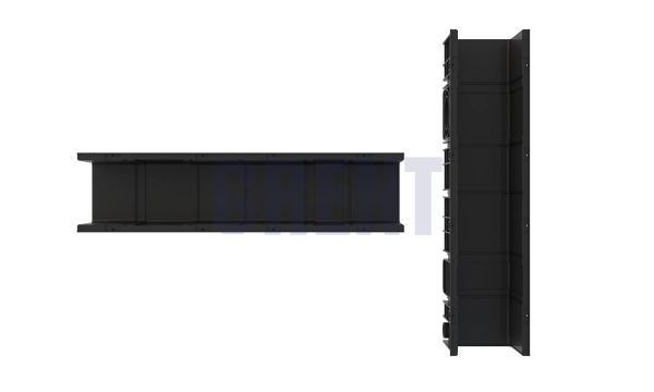 Лоток серии GRENT PlasT 200 H200 Лоток серии GRENT PlasT 200 H200