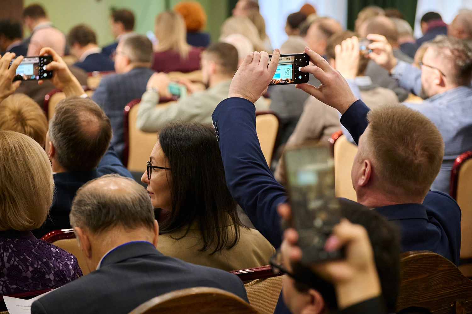 «ГРЭНТ» укрепляет экспортный курс на форуме «БРИКС РЯДОМ»