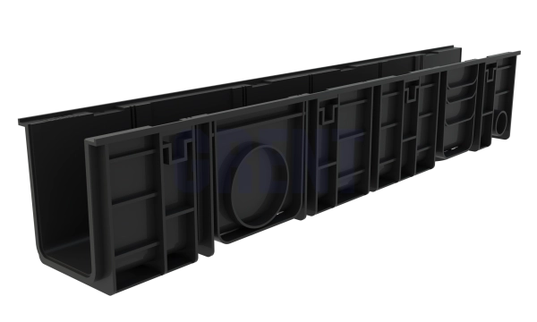 Лоток серии GRENT PlasT 100 H180 Лоток серии GRENT PlasT 100 H180