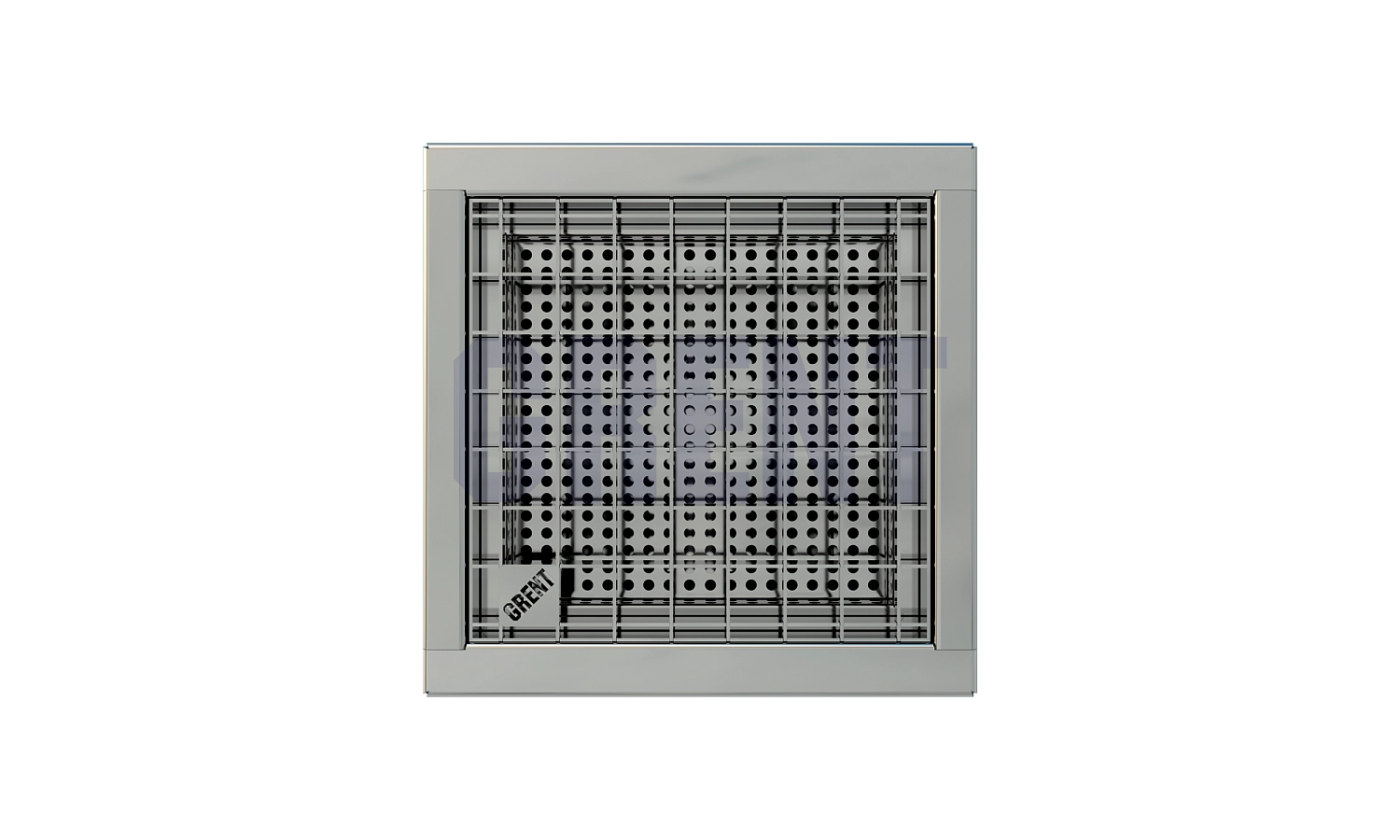 Трап GRENT KV 300. ВВ. 160  (выход снизу)