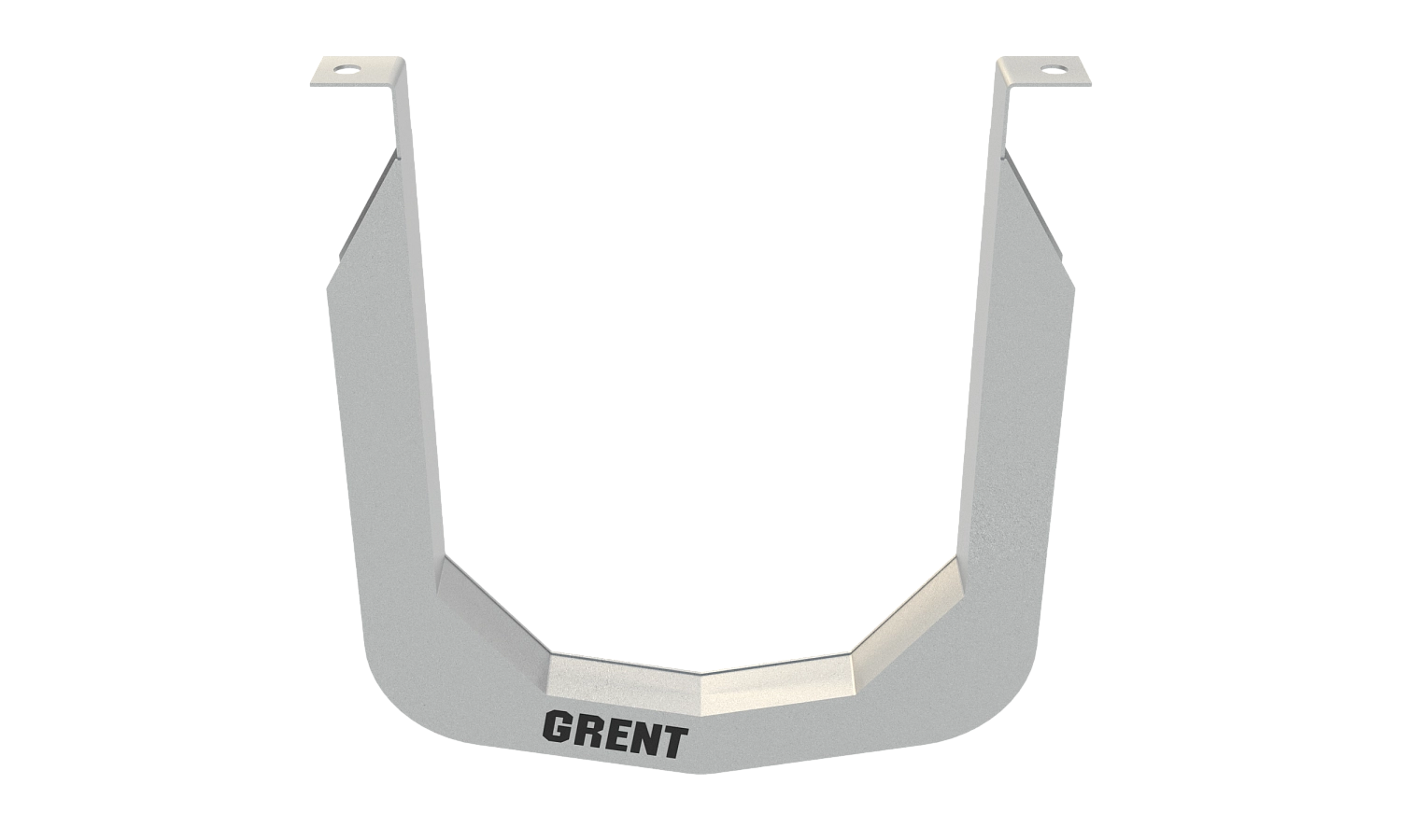 Подвес мостового лотка стального серии GRENT MosT