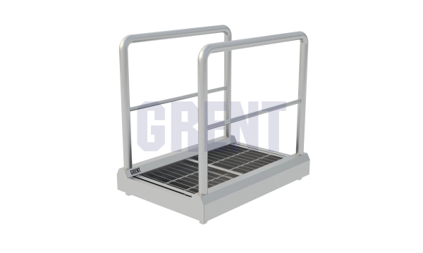 Станция гигиены ног GRENT-002 N