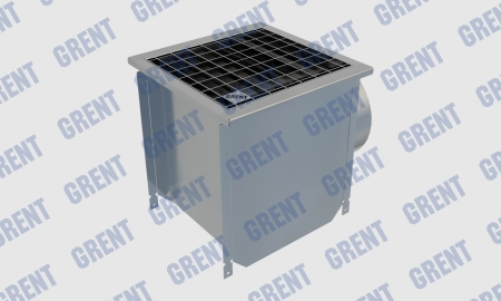 Трап GRENT KV 300. БВ. 200 (выход сбоку)