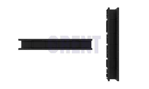 Лоток серии GRENT PlasT 100 H180 Лоток серии GRENT PlasT 100 H180