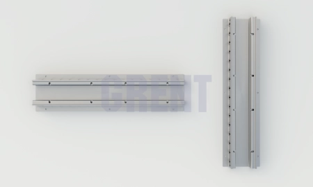 Лоток водоотводный мостовой GRENT MosT 100 рядовой