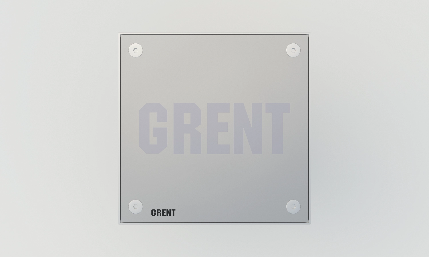 Ревизия GRENT RP 150/50 с рефленой крышкой