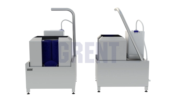 Станция гигиены ног GRENT-007 N