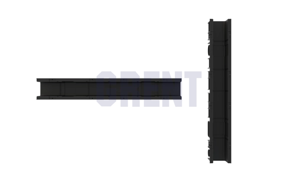 Лоток серии GRENT PlasT 100 H120 Лоток серии GRENT PlasT 100 H120