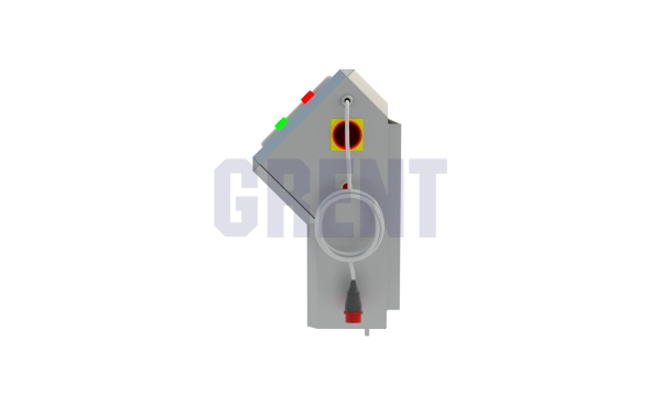 Станция гигиены рук GRENT-015 R