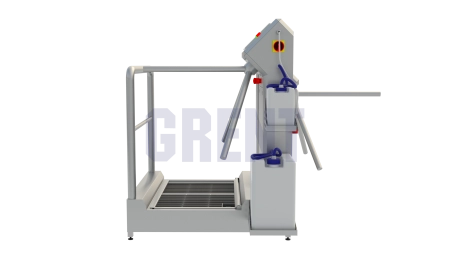 Станция гигиены полного контроля GRENT-029 P