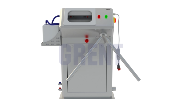 Станция гигиены рук GRENT-013 R