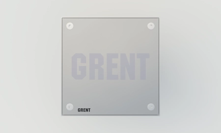 Ревизия GRENT RS 150/110 с гладкой крышкой 