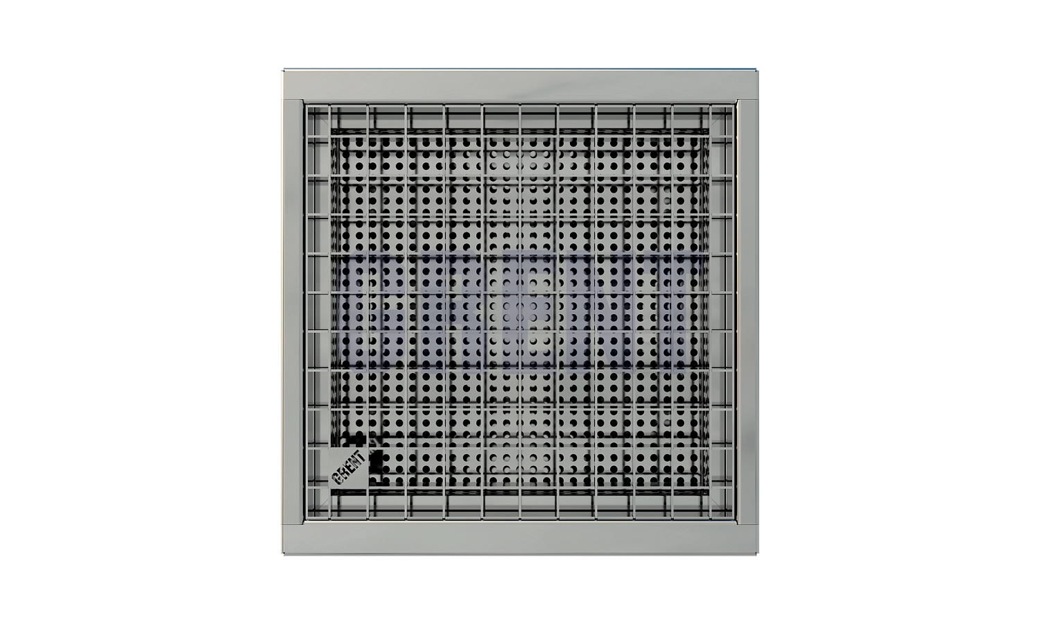 Трап GRENT KV 400.ВВ.300