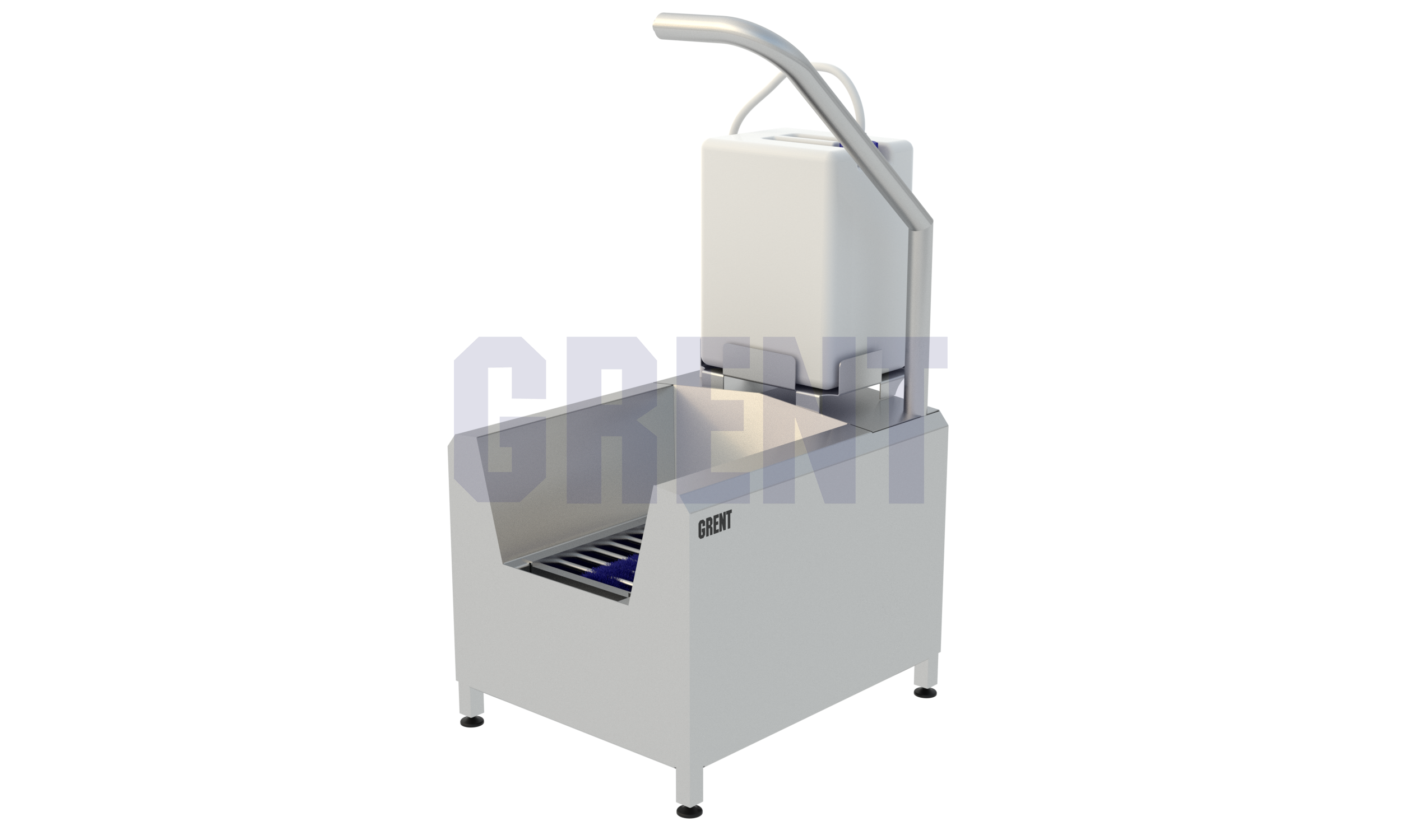 Станция гигиены ног GRENT-006 N Станция гигиены ног GRENT-006 N