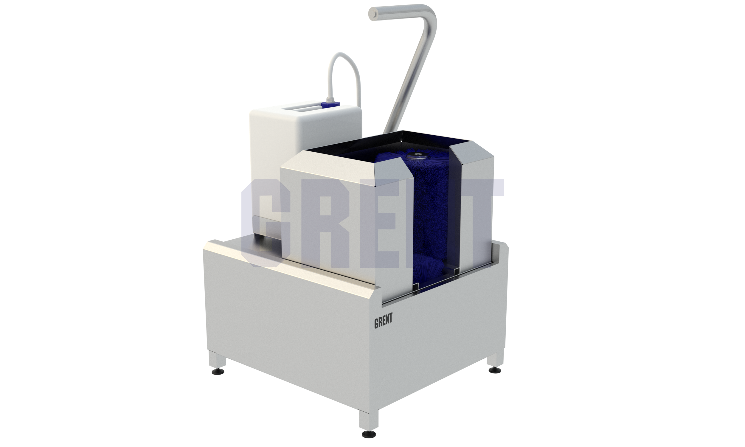 Станция гигиены ног GRENT-007 N Станция гигиены ног GRENT-007 N