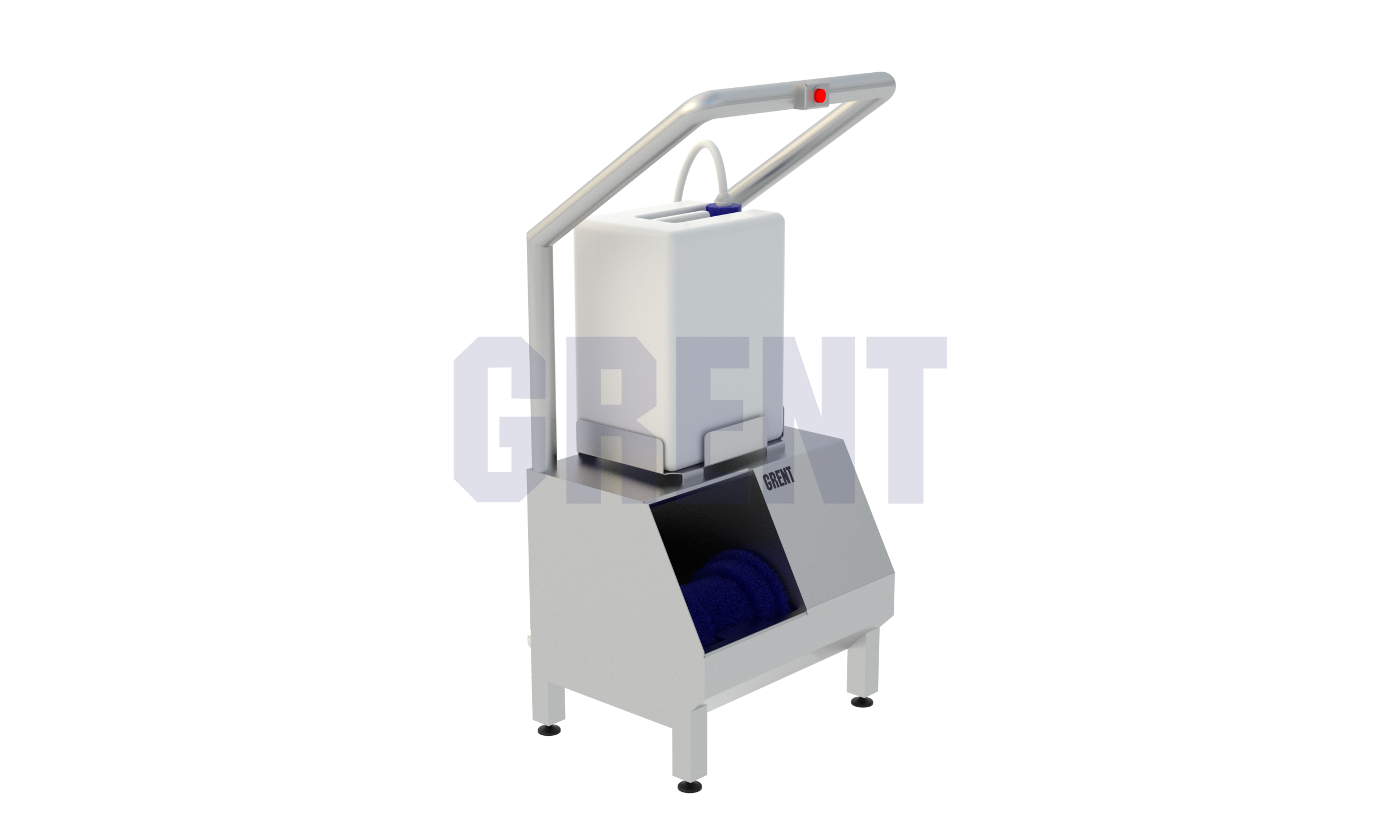 Станция гигиены ног GRENT-005 N Станция гигиены ног GRENT-005 N