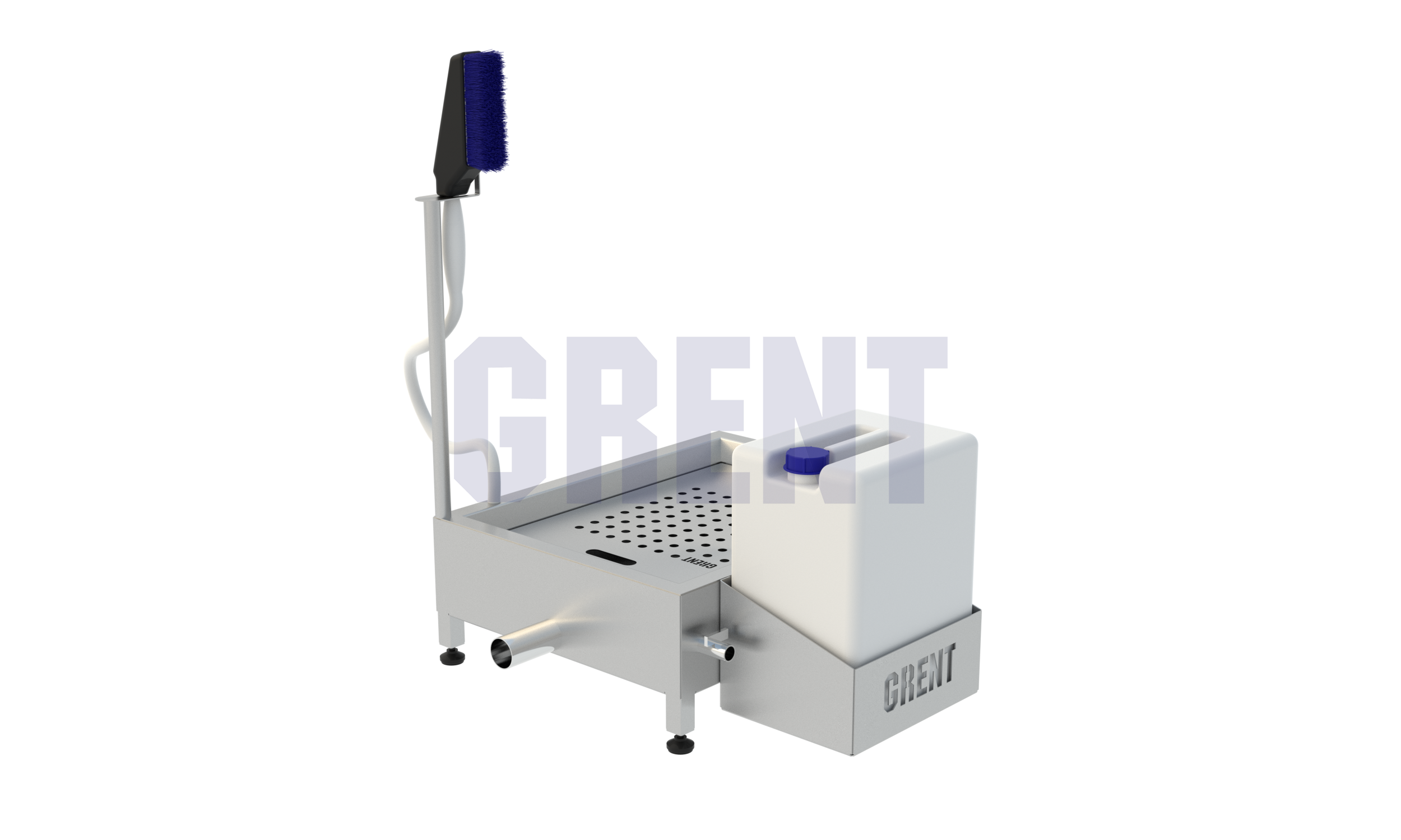 Станция гигиены ног GRENT-003 N Станция гигиены ног GRENT-003 N