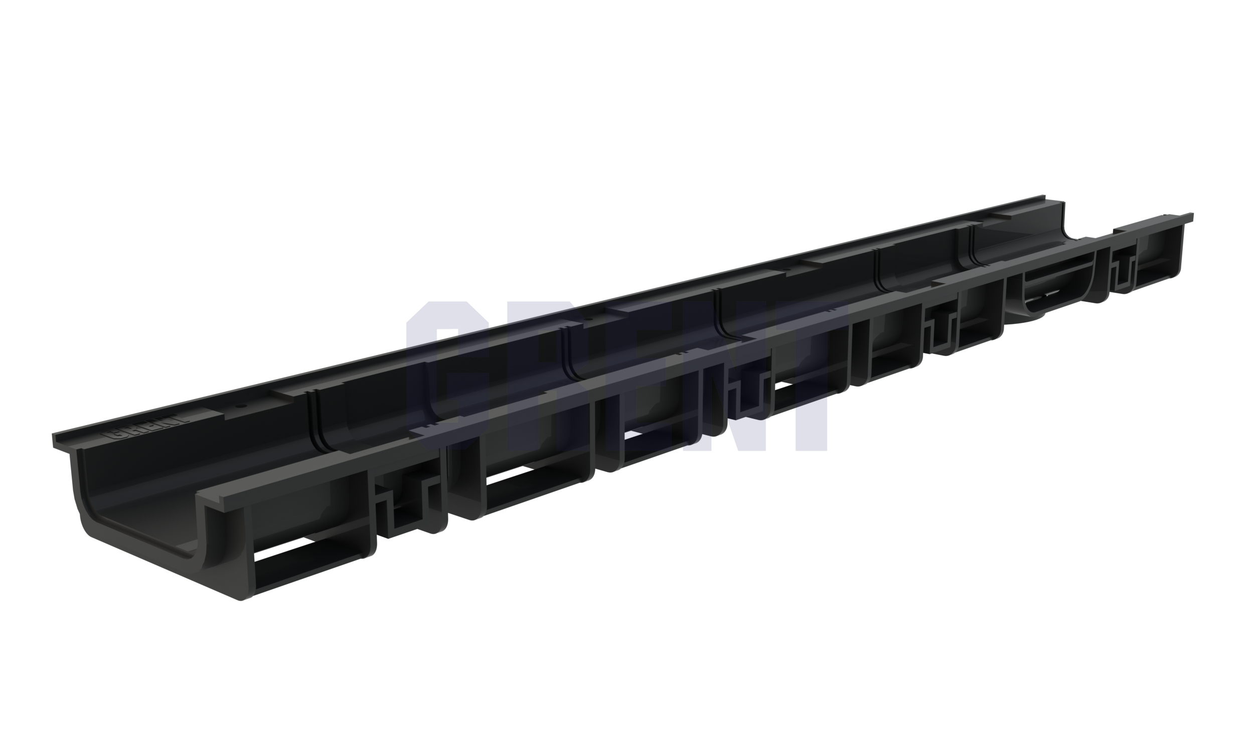 Лоток серии GRENT PlasT 100 H55 Лоток серии GRENT PlasT 100 H55